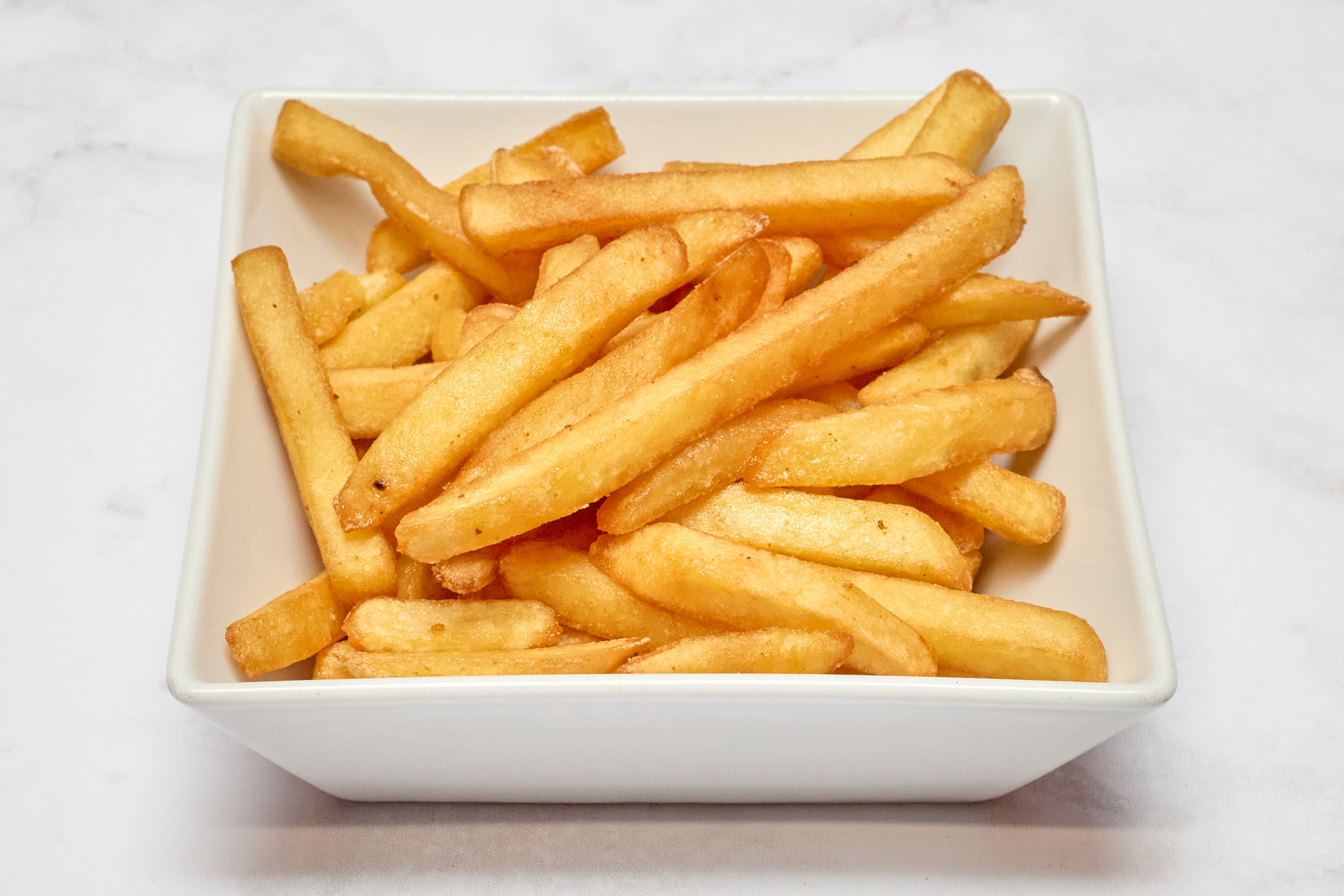 Frytki